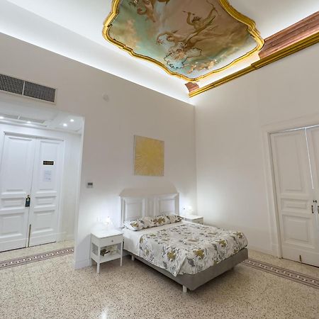 1811 Residenza Storica Bed & Breakfast Napoli Dış mekan fotoğraf