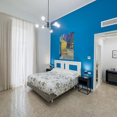 1811 Residenza Storica Bed & Breakfast Napoli Dış mekan fotoğraf