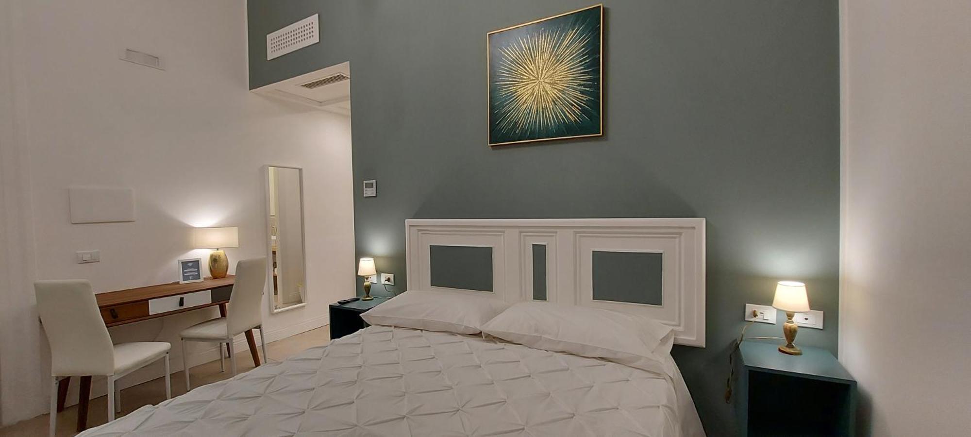 1811 Residenza Storica Bed & Breakfast Napoli Dış mekan fotoğraf