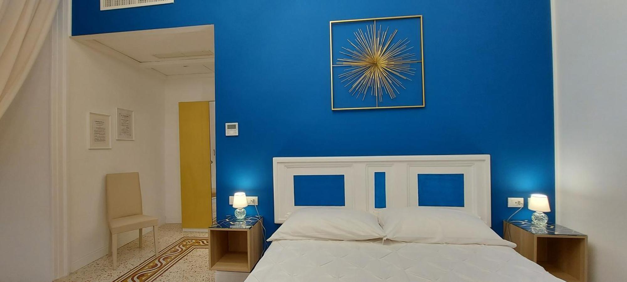 1811 Residenza Storica Bed & Breakfast Napoli Dış mekan fotoğraf