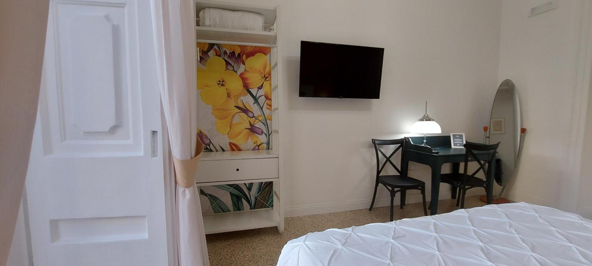 1811 Residenza Storica Bed & Breakfast Napoli Dış mekan fotoğraf