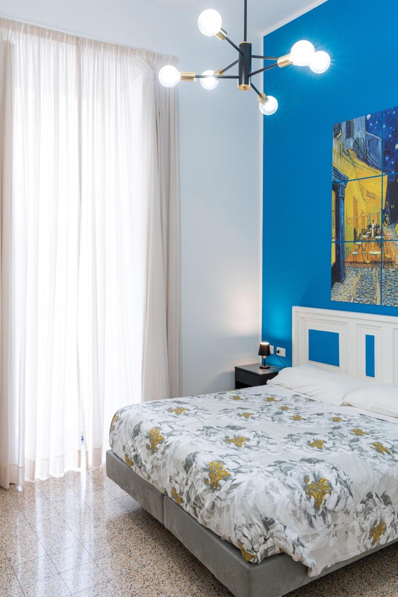 1811 Residenza Storica Bed & Breakfast Napoli Dış mekan fotoğraf